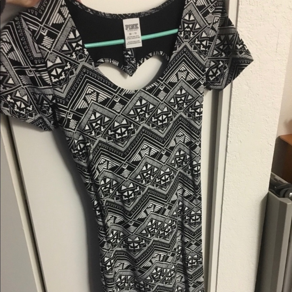 Victoria’s Secret mini dress
